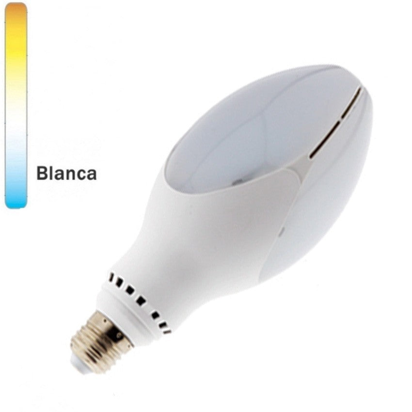 Bombilla LED Inalámbrica E27 16W RGB + CCT con Mando