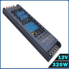 Fuente Alimentación LED 12V 320W