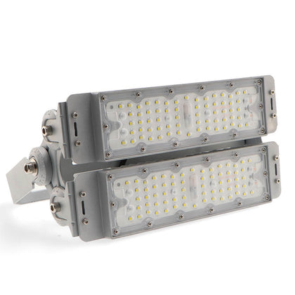 Proyector Módulo LED 100W IP65 con Soporte