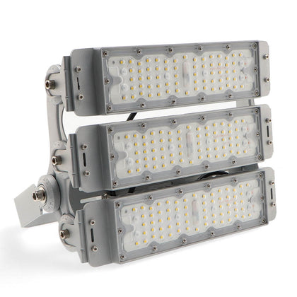 Proyector LED 150W IP65 Modular con Soporte