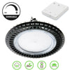 Campana LED UFO 160W Regulable APP Panel