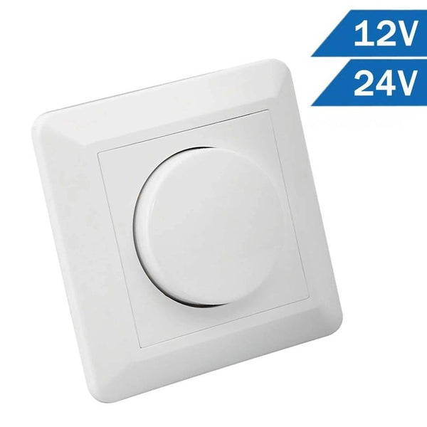 Comprar Dimmer de empotrar para Tira LED IP20