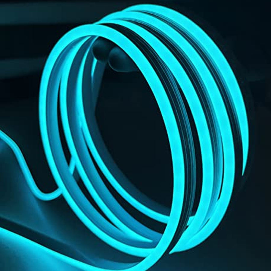 Tiras neon led - Neon led flexible